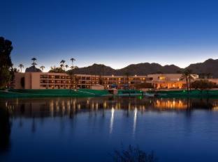 Scottsdale Lodge Resort | The McCormick Scottsdale