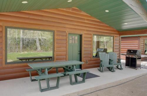 Conover House | The Meadows