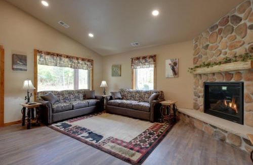 Conover House | The Meadows