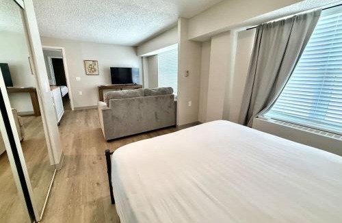 North Central Omaha Apartment | The Millard at Modern Heights