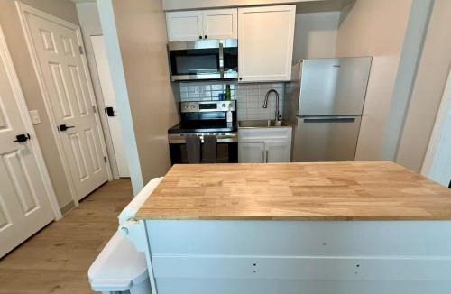 North Central Omaha Apartment | The Millard at Modern Heights