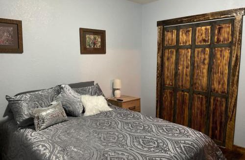 Deadwood House | The Miner's Getaway in Lead SD