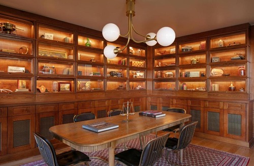 Downtown Colorado Springs Hotel | The Mining Exchange