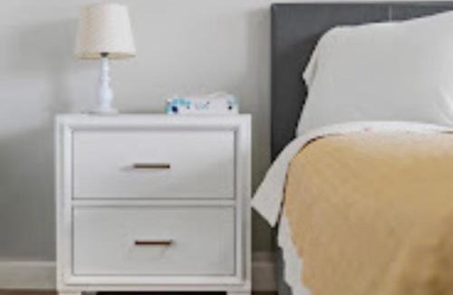Rock Springs Hotel | The Mint Motel