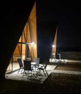 Pricelje House | The Mirror of Durmitor