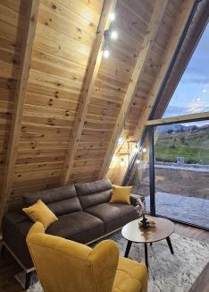 Pricelje House | The Mirror of Durmitor