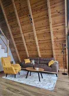 Pricelje House | The Mirror of Durmitor