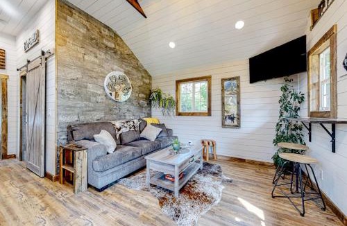 Evergreen House | The Montclair Drive Delight