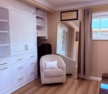 Westmont House | The Morales Family