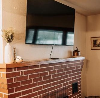 Hermann House | The Mueller Haus