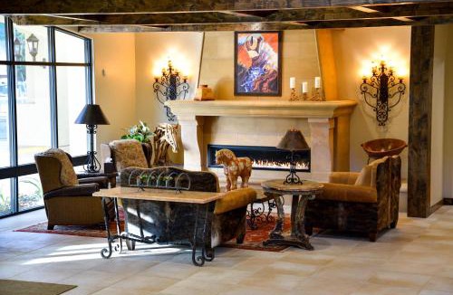 Rancho Murieta Hotel | The Murieta Inn and Spa