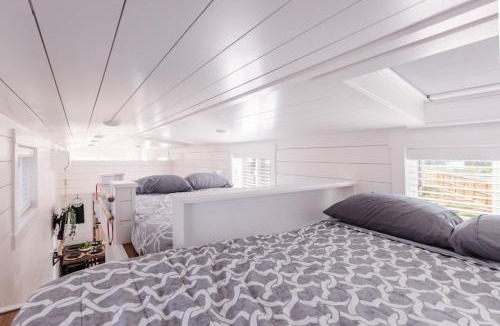 Apple Valley House | The Narrows Tiny Home