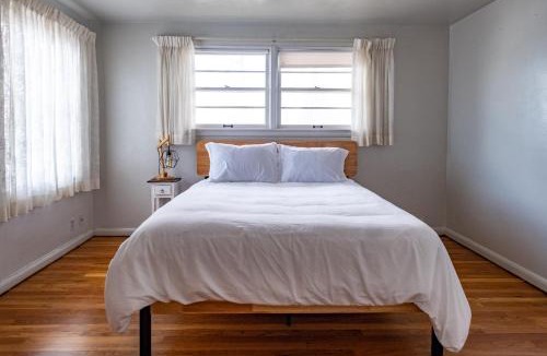 Sheridan Apartment | The Nelson Inn