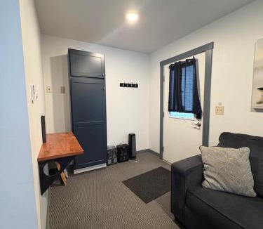 Sheridan Apartment | The Nelson Inn