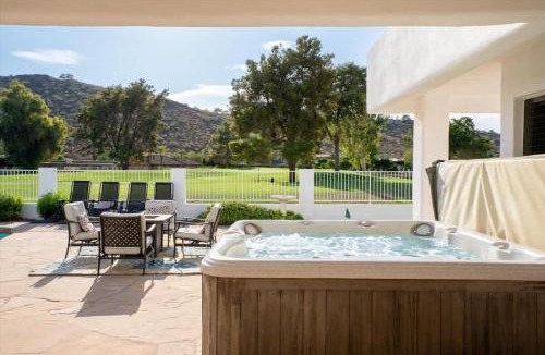 Moon Mountain Vistas House | The Nineteenth Hole