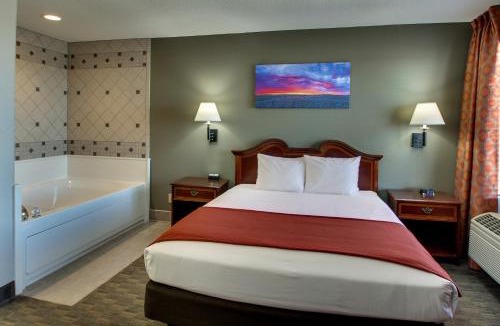 Valentine Cabin | The Niobrara Lodge
