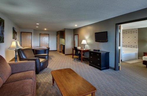 Valentine Cabin | The Niobrara Lodge