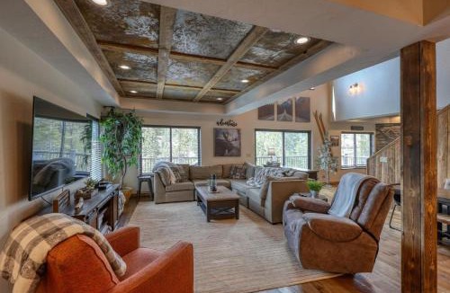 Lead House | The “Nitz” Carlton