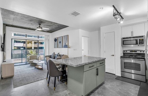 Evans Churchill Apartment | The Nomad Roosevelt