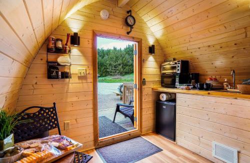 Ashland Villa | The Nook at Kimberly Creek Retreat