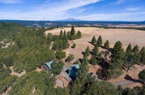 Lyle House | The Oaks