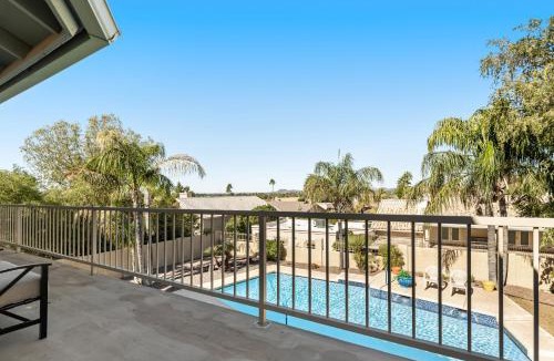 North Mountain House | The Oasis on Braeburn Drive