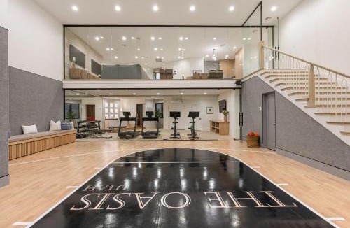 St. George House | The Oasis Utah