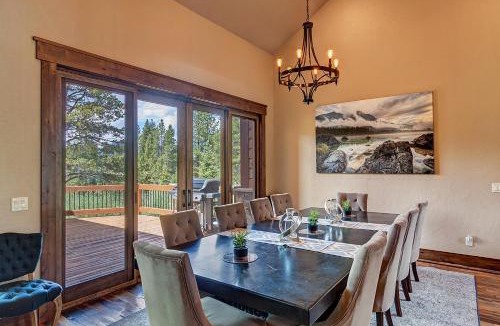 Breckenridge House | The Observatory by Great Western Lodging