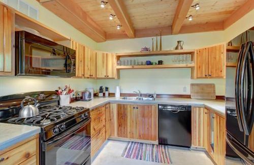 Sagle House | The Osprey Perch