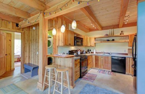 Sagle House | The Osprey Perch