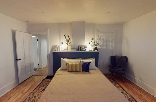 Monroe House | The Other House