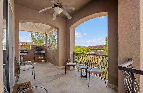 St. George House | The Overlook at Coral Springs