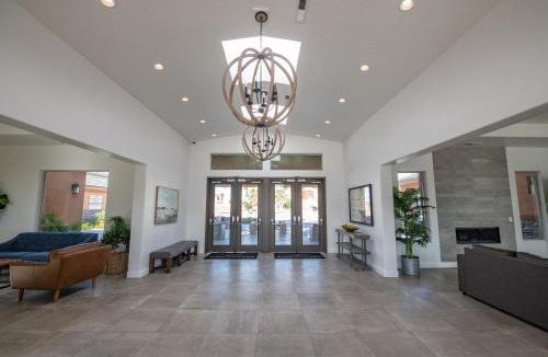 Hurricane House | The Pad Spacious Luxury Retreat Sleeps 23, Private Pool, Spa, Game Room and More