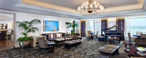 Las Vegas Hotel | The Palazzo at The Venetian Resort by Suiteness
