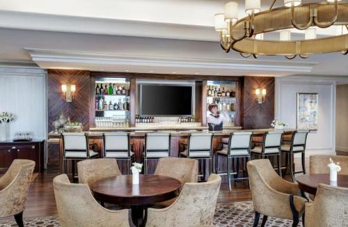 Las Vegas Hotel | The Palazzo at The Venetian Resort by Suiteness