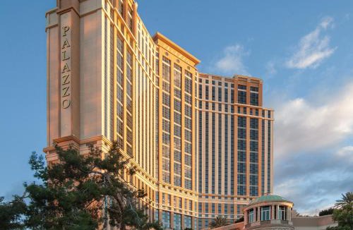 Las Vegas Resort | The Palazzo at The Venetian®