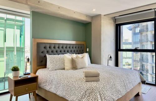 Tijuana House | The Park Toreo 1205