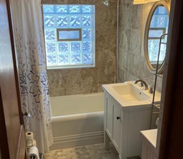Marshall House | The Parsonage of Marshall-4BR 2BA Entire House