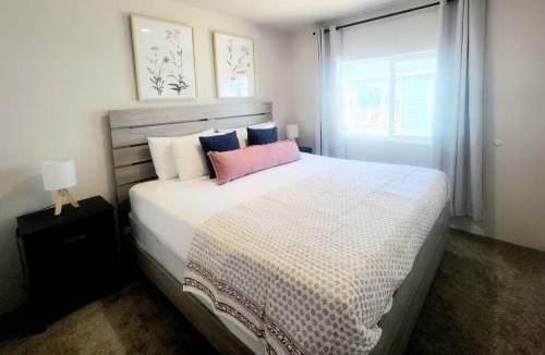 Garden City House | The perfect get away home