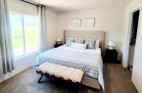 Garden City House | The perfect get away home