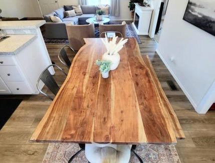 Garden City House | The perfect get away home