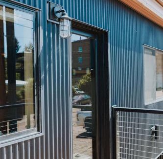 Philipsburg Apartment | The Philipsburg Loft