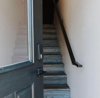 Philipsburg Apartment | The Philipsburg Loft
