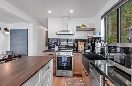 Coeur d'Alene House | The Pier House Coeur d' Alene ID
