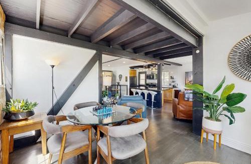 Cedarpines Park House | The Polished Pine