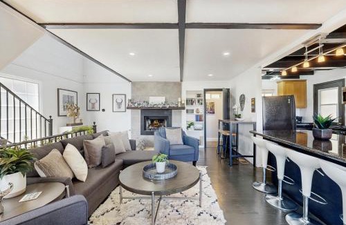 Cedarpines Park House | The Polished Pine