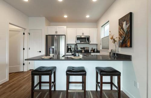 Northside House | The Railway Flats 102