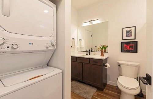 Northside House | The Railway Flats 102