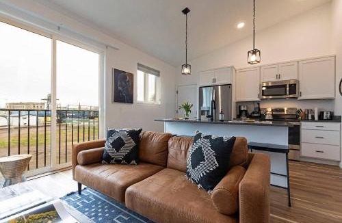 Northside House | The Railway Lofts 202