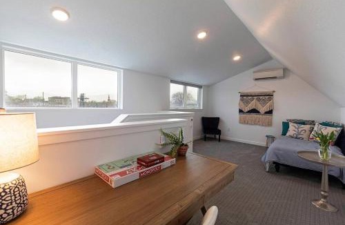 Northside House | The Railway Lofts 202